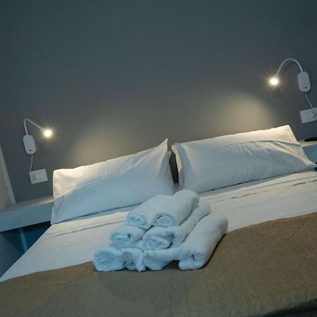 סן בנדטו דל טרנטו Al 54 Accommodation מראה חיצוני תמונה