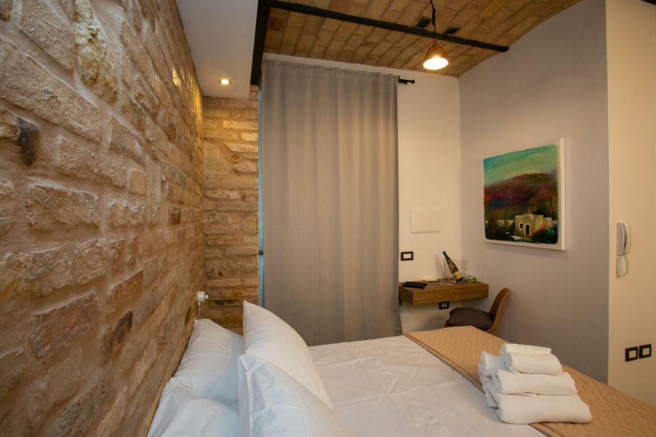 סן בנדטו דל טרנטו Al 54 Accommodation מראה חיצוני תמונה