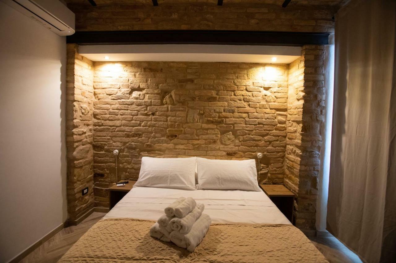 סן בנדטו דל טרנטו Al 54 Accommodation מראה חיצוני תמונה