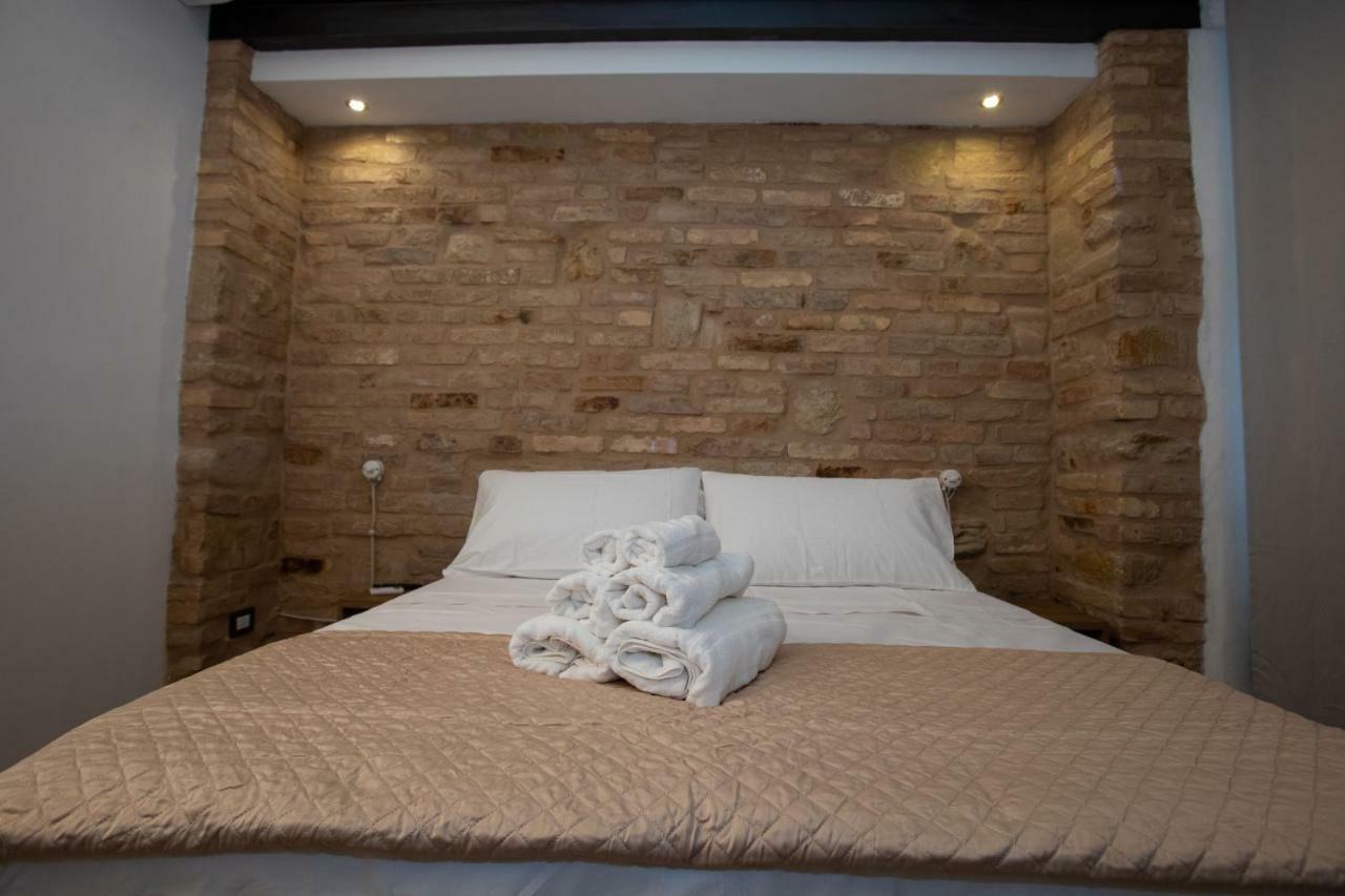 סן בנדטו דל טרנטו Al 54 Accommodation מראה חיצוני תמונה