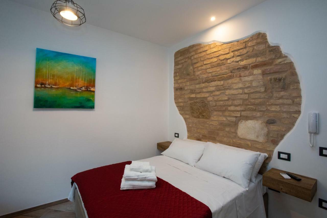 סן בנדטו דל טרנטו Al 54 Accommodation מראה חיצוני תמונה