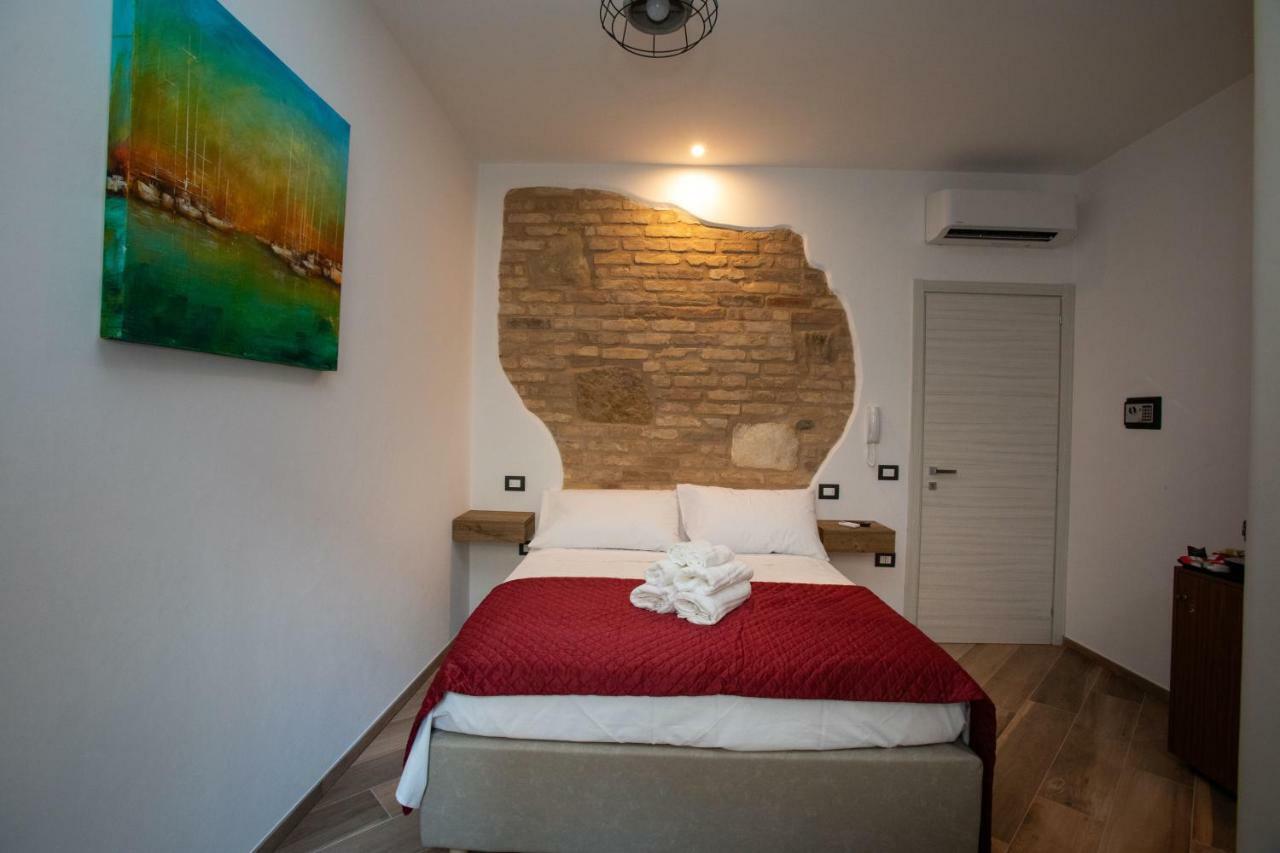 סן בנדטו דל טרנטו Al 54 Accommodation מראה חיצוני תמונה