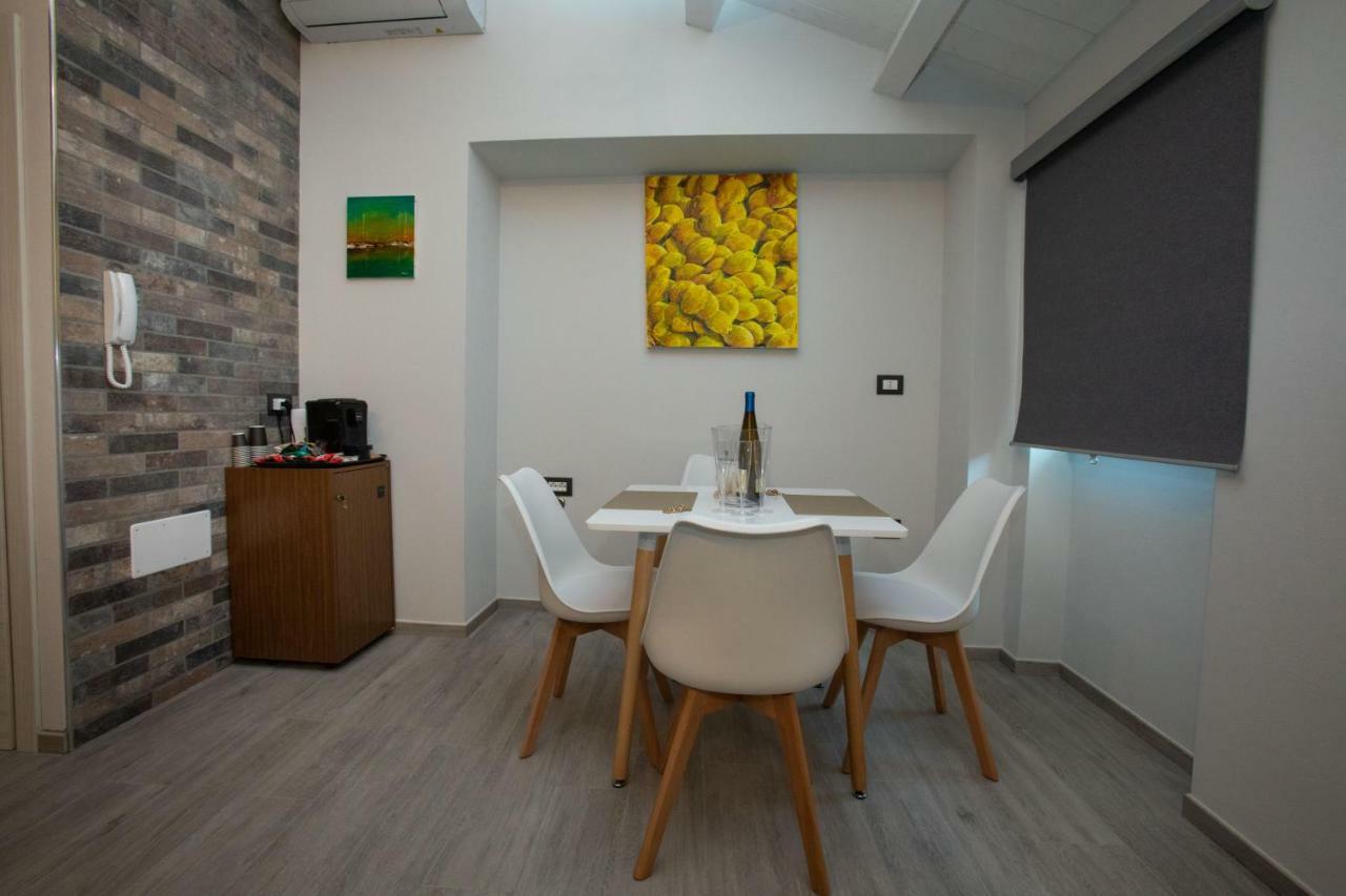 סן בנדטו דל טרנטו Al 54 Accommodation מראה חיצוני תמונה