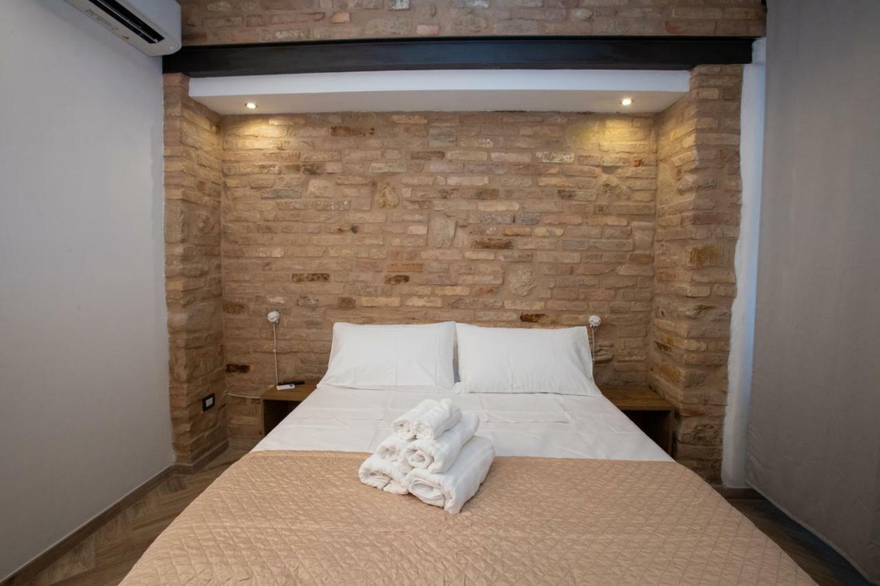 סן בנדטו דל טרנטו Al 54 Accommodation מראה חיצוני תמונה