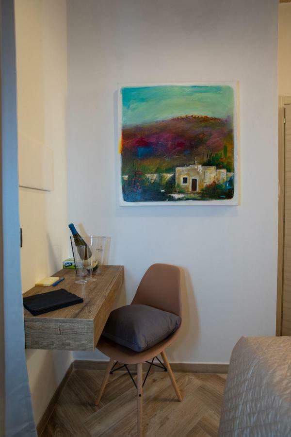 סן בנדטו דל טרנטו Al 54 Accommodation מראה חיצוני תמונה