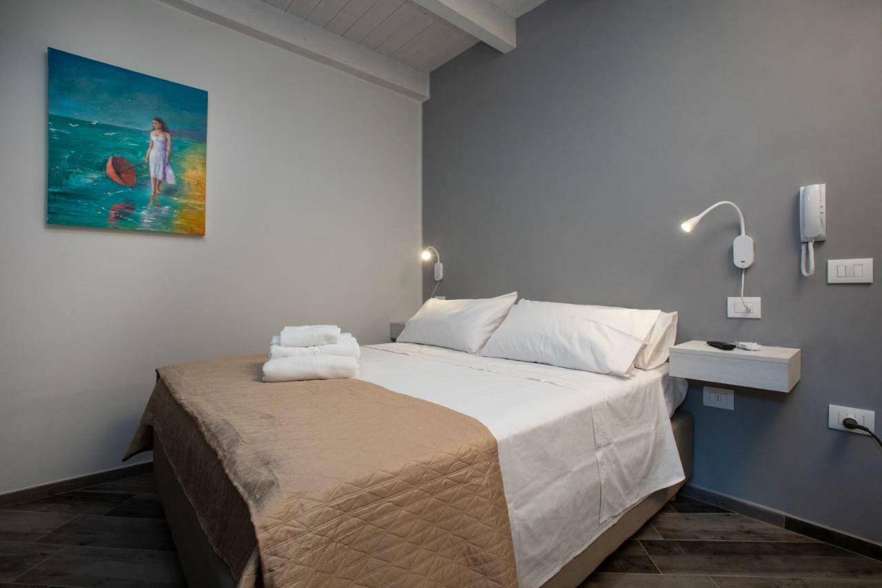 סן בנדטו דל טרנטו Al 54 Accommodation מראה חיצוני תמונה