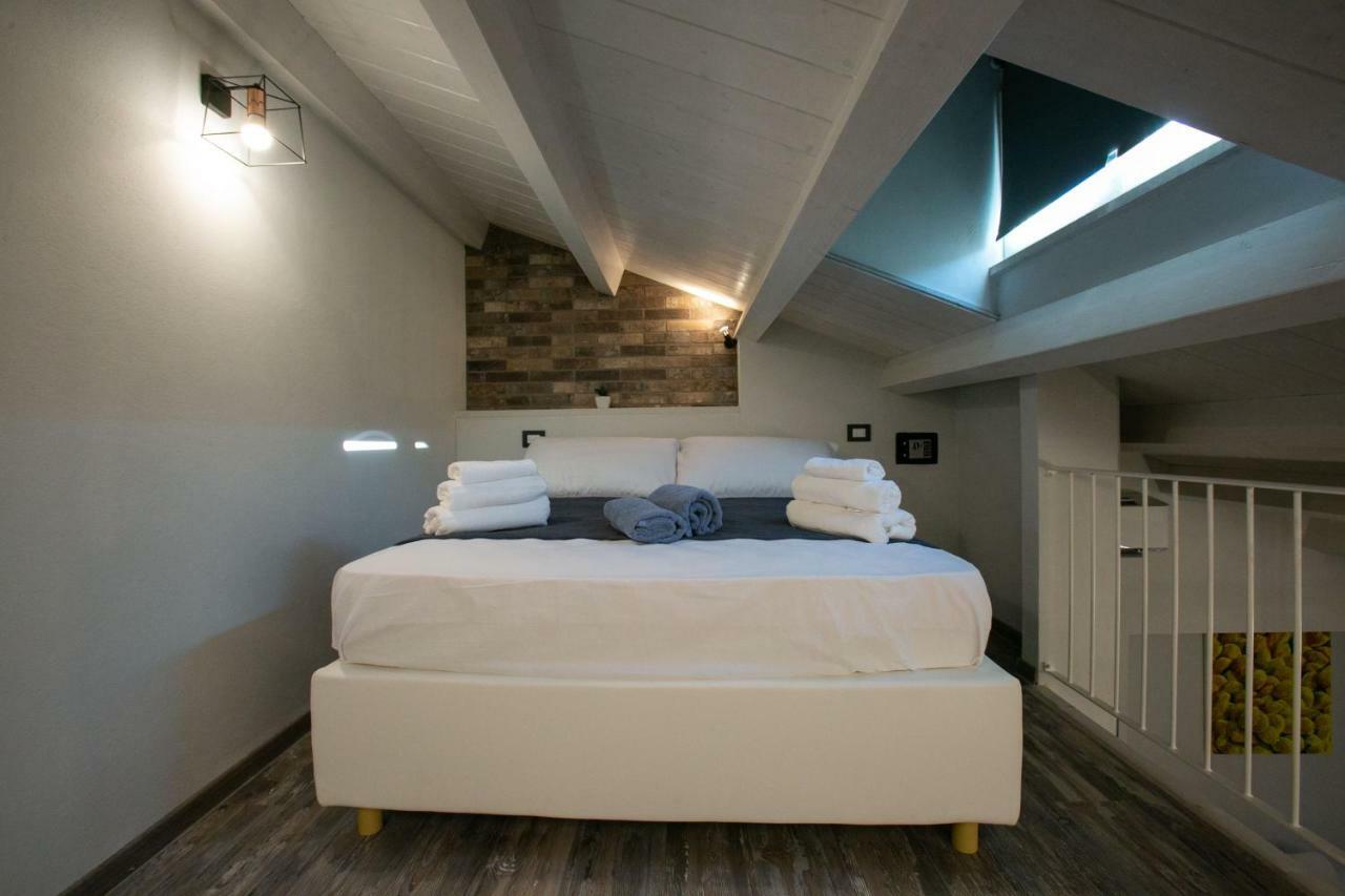 סן בנדטו דל טרנטו Al 54 Accommodation מראה חיצוני תמונה